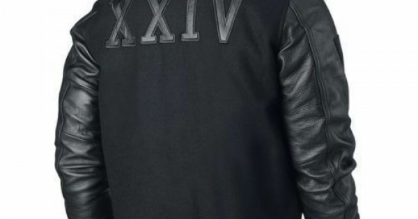 Kobe destroyer sales xxiv jacket